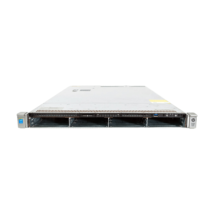 Сервер HP DL360 G9 noCPU 24хDDR4 P440ar 2Gb iLo 2х800W PSU 533FLR 2x10Gb/s + Ethernet 4х1Gb/s 4х3,5" FCLGA2011-3 (4)