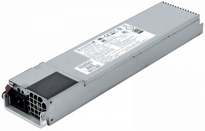 Блок питания Supermicro PWS-1K28P-SQ; 1280W (3)