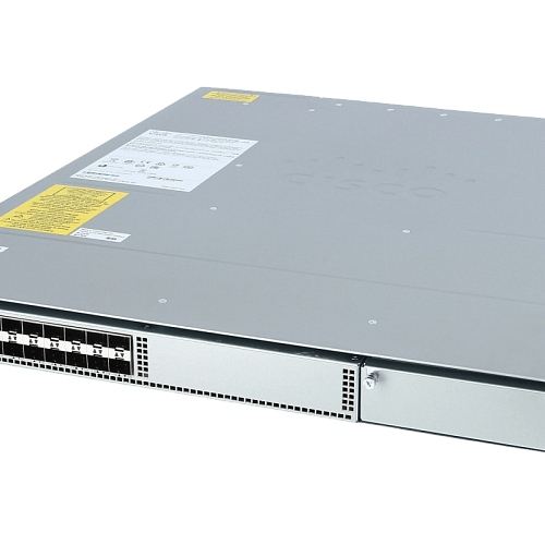 Коммутатор Cisco Catalyst WS-C4500X-16SFP+