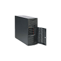 Купить серверный корпус Supermicro по доступной цене в Нальчике | GALTSYSTEMS